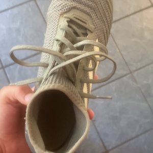 Predator 19.5 legacy green turf